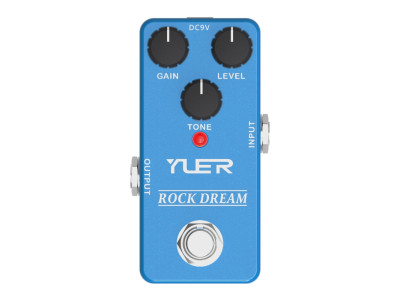 Yuer RS-03 Rock Dream 