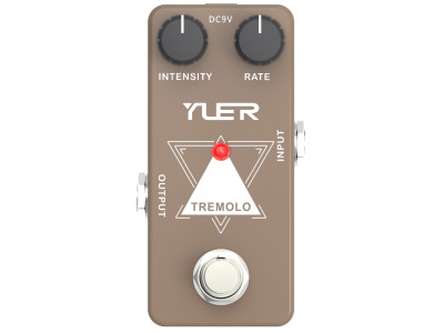 Yuer RS-09 Tremolo 