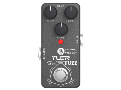 Yuer RS-11 Soul Fuzz 