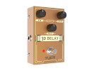 Yuer YF-37 3D Delay 