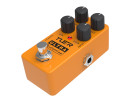 Yuer RS-17 Ultra distortion 