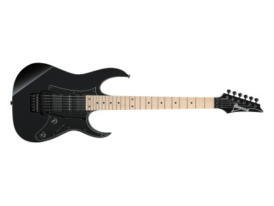 Ibanez RG550 BK-Black 