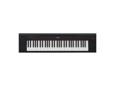 Yamaha NP-15 Black 