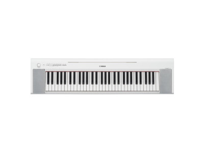 Yamaha NP-15 White 