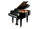 Yamaha Disklavier DGB1K ENSPIRE Polished Ebony 