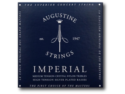 Augustine  Imperial Blue  