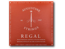 Augustine  Regal Red 