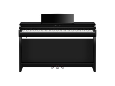 Yamaha CLP-825 Black 