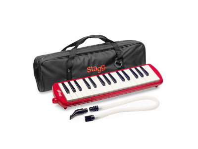 Stagg MELOSTA32 RD 