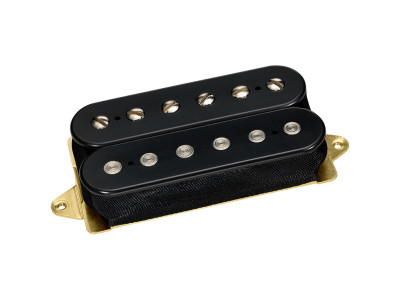 DiMarzio DP155FBK The Tone Zone 