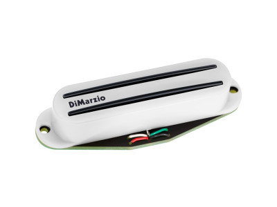 DiMarzio DP182W Fast Track 2TM 