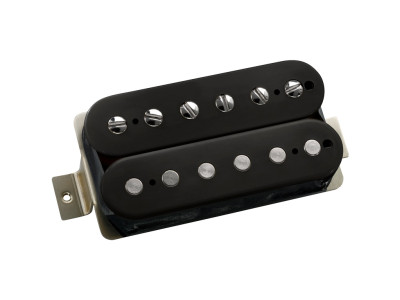 DiMarzio DP309BK PAF 57 Bridge 