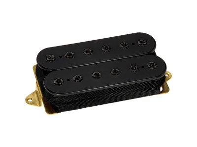 DiMarzio DP151FBK PAF Pro 