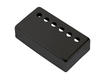 DiMarzio GG1600BK Humbucking Pickup Cover 