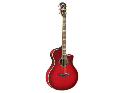 Yamaha APX1000CRB Crimson Red Burst 