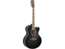 Yamaha CPX1000 TLB Translucent Black  