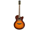 Yamaha CPX1000 BS Brown Sunburst  