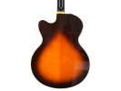 Yamaha CPX1000 BS Brown Sunburst 