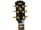 Yamaha CPX1000 BS Brown Sunburst 