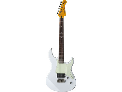 Yamaha Pacifica 510V WH White 