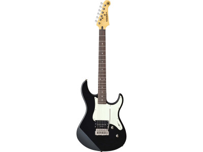 Yamaha Pacifica 510V BL Black 