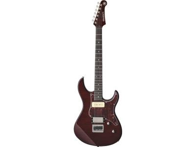 Yamaha Pacifica 611H FM RTB 