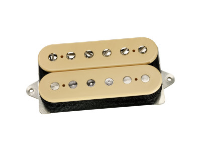 DiMarzio DP223CR PAF 36th Anniversary Bridge 