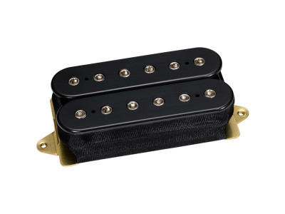 DiMarzio DP219BK D Activator Neck 