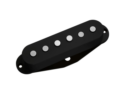 DiMarzio DP110BK FS-1 