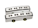 DiMarzio DP302N Relentless J Bass Pair   