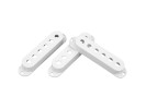 DiMarzio DM2001W Strat Pickup Covers  