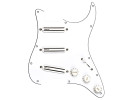 DiMarzio FG2108WA7 High Power Strat Replacement Pickguard  