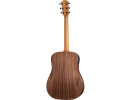 Taylor Big Baby Taylor (BBTe) Walnut 