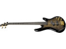 Ibanez GSR200PC-TPB Transparent Pale Black Burst 