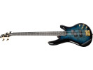 Ibanez GSR200PC-TMU Transparent Marine Burst	 