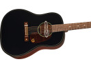 Gretsch Deltoluxe Dreadnought Black Top 