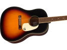 Gretsch Jim Dandy Dreadnought Rex Burst 