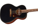 Gretsch Deltoluxe Concert Black Top 