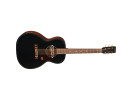 Gretsch Deltoluxe Concert Black Top 