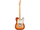 Fender Player Telecaster Plus Top MN Sienna Sunburst Limited Edition 