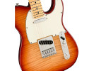 Fender Player Telecaster Plus Top MN Sienna Sunburst Limited Edition 