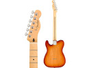 Fender Player Telecaster Plus Top MN Sienna Sunburst Limited Edition 