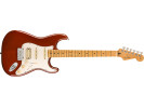 Fender Player II Stratocaster HSS MN Transparent Mocha Burst (Chambered)  