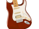 Fender Player II Stratocaster HSS MN Transparent Mocha Burst (Chambered) 