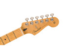 Fender Player II Stratocaster HSS MN Transparent Mocha Burst (Chambered) 