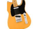 Fender Player II Telecaster Butterscotch MN Blonde (Chambered) 