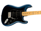 Fender American Professional II Stratocaster MN Dark Night 