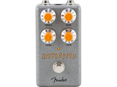 Fender Hammertone Distortion 