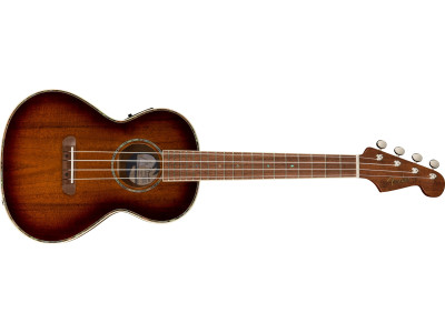 Fender Montecito Tenor Ukulele 