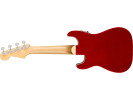 Fender Fullerton Strat Uke Candy Apple Red 